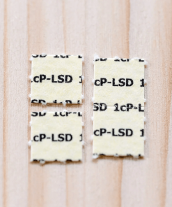 1cP-LSD