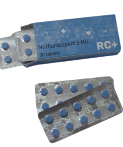Norflurazepam