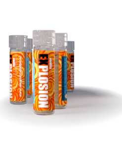 eXtase eXplosion Vanilla